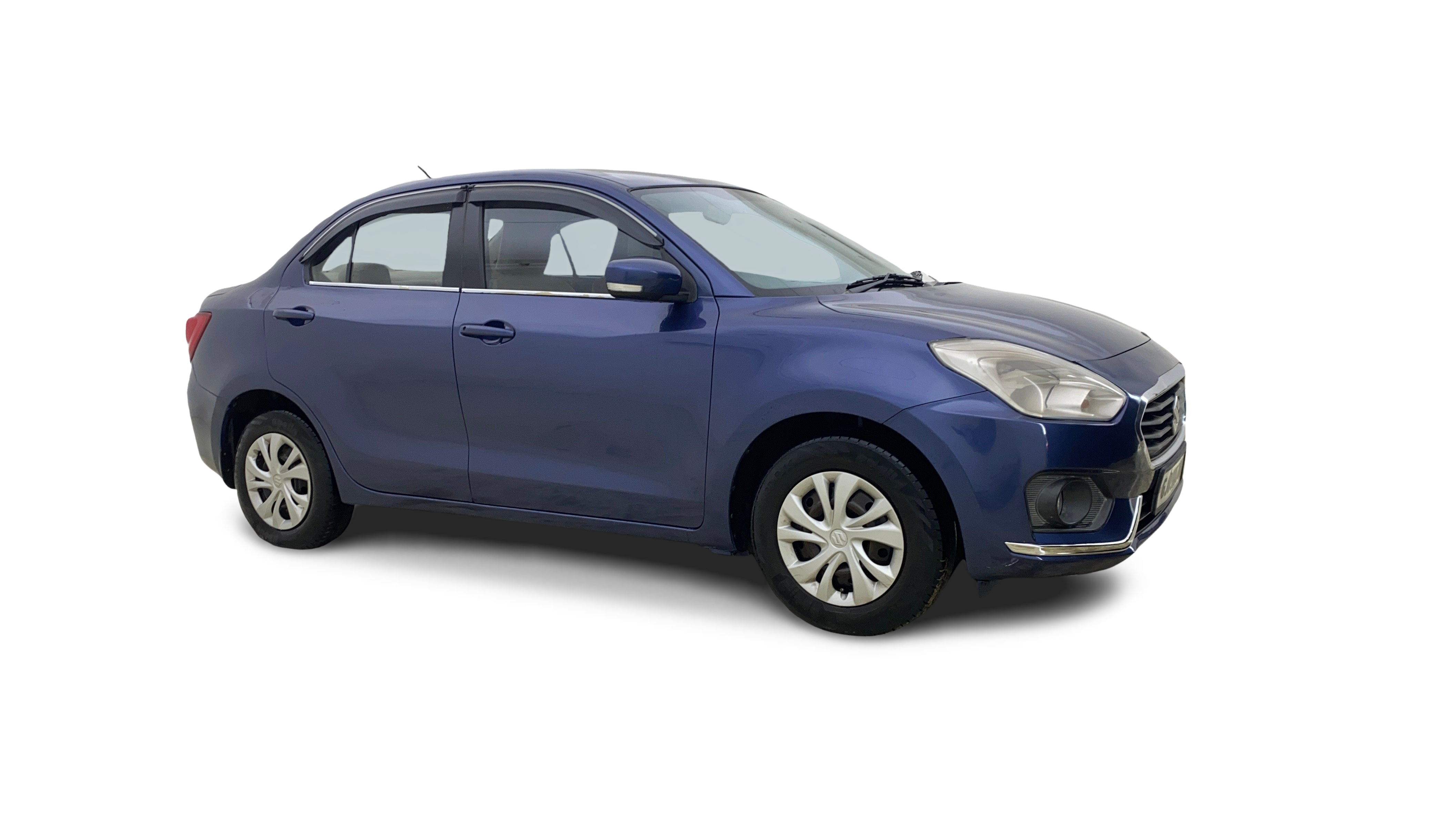 2017 Maruti Dzire - Sedan - CNG - Manual - ₹3.78 lakh