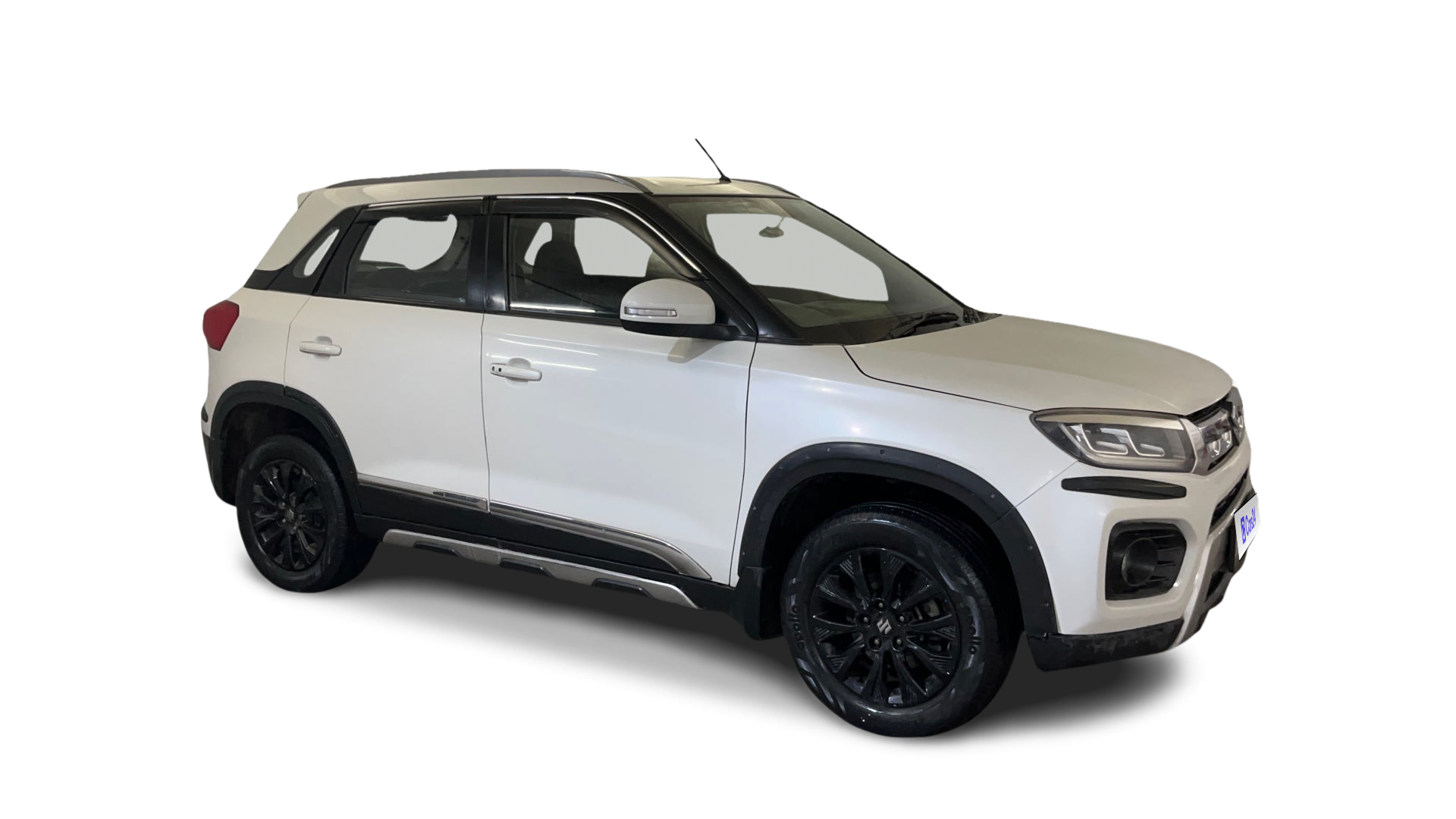 2019 Hyundai VENUE - SUV - CNG - Manual - ₹5.00 lakh