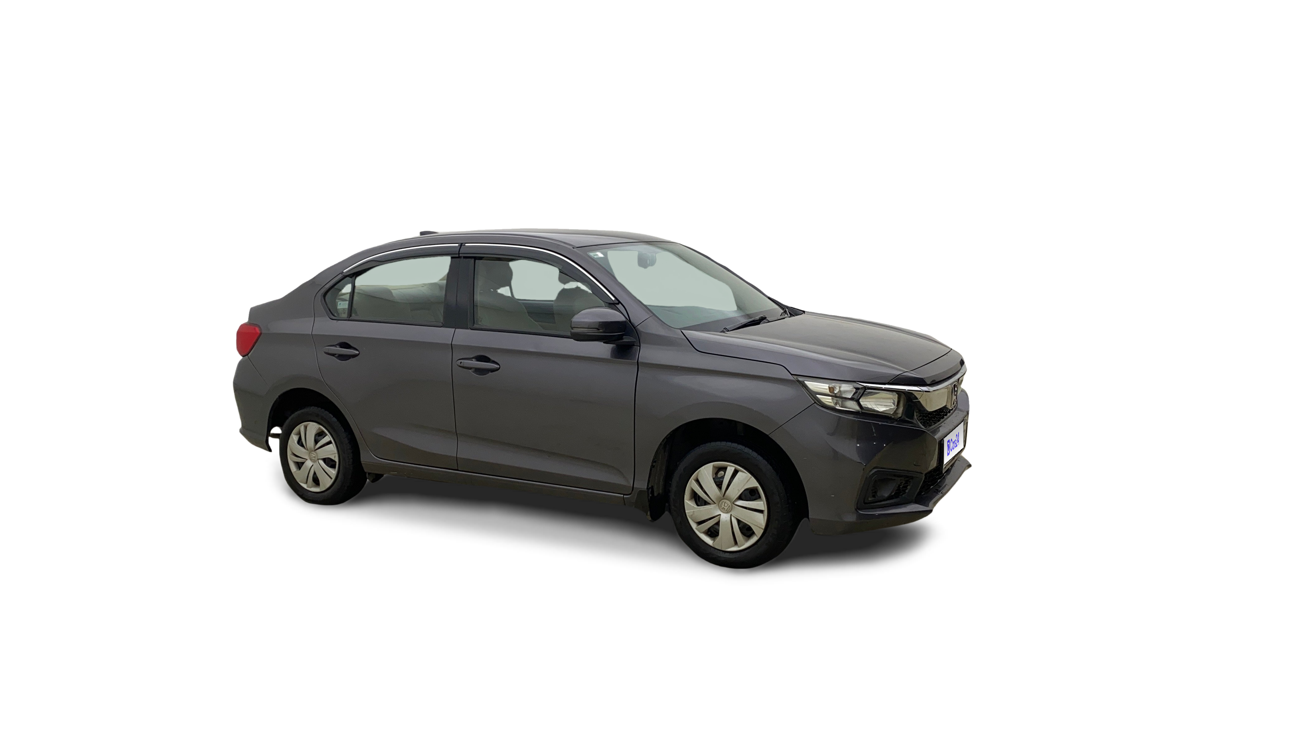 2019 Honda Amaze - Sedan - Petrol - Manual - ₹4.78 lakh