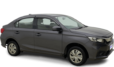2019 Honda Amaze - Sedan - Petrol - Manual - ₹4.63 lakh