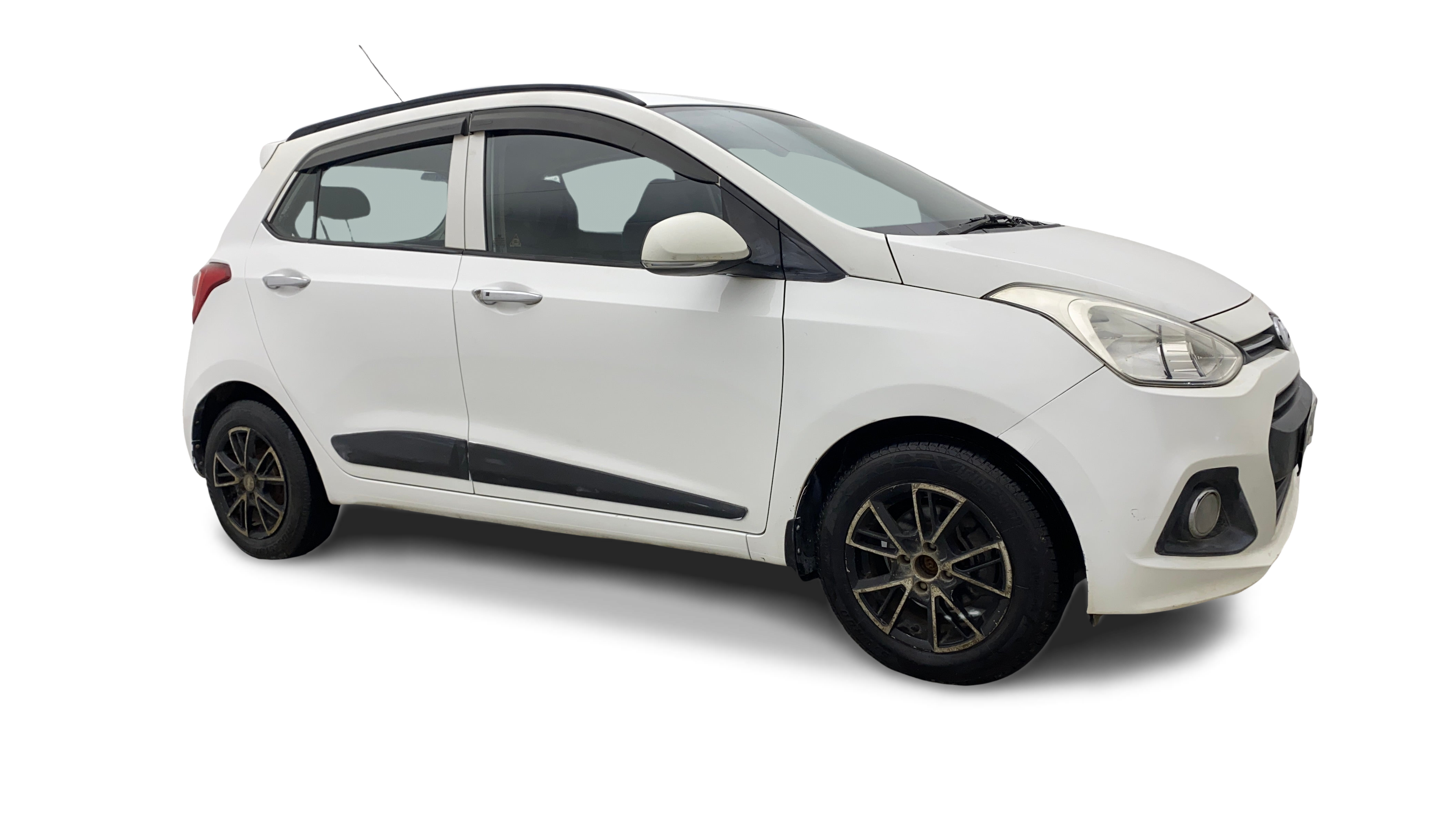 Hyundai Grand i10-img