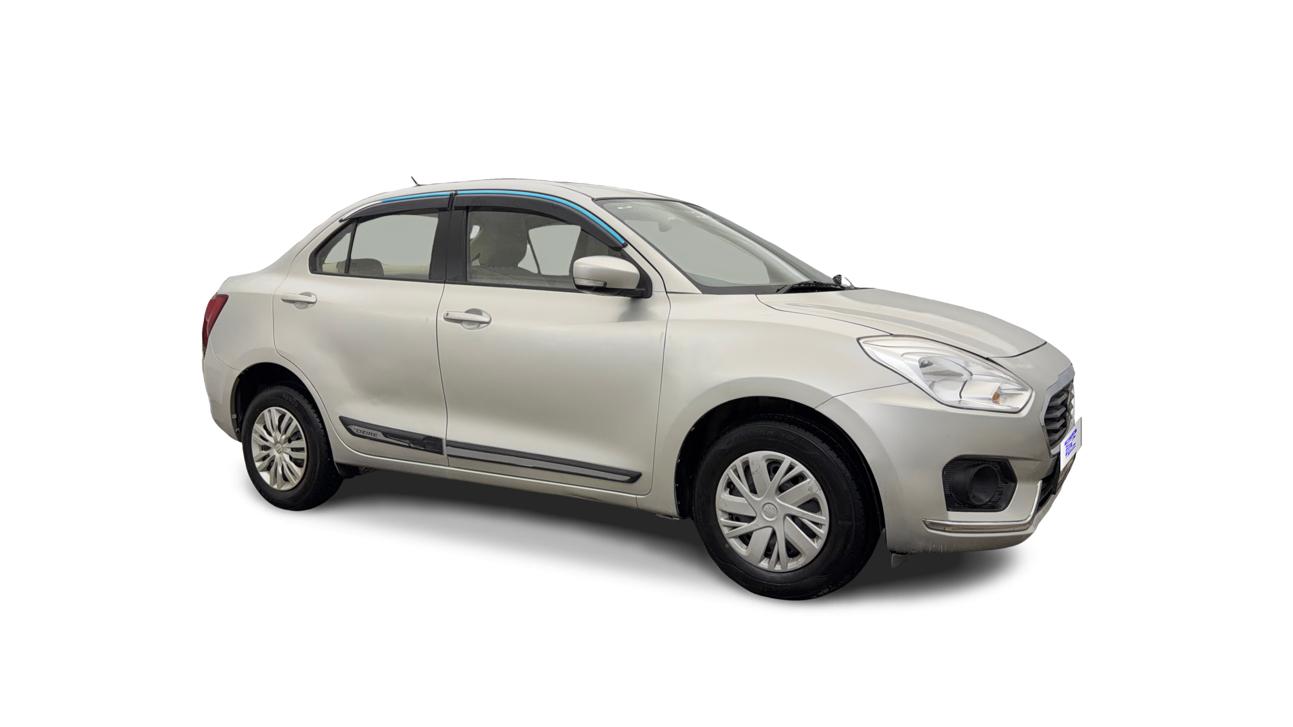 2019 Maruti Dzire - Sedan - Petrol - Manual - ₹4.10 lakh