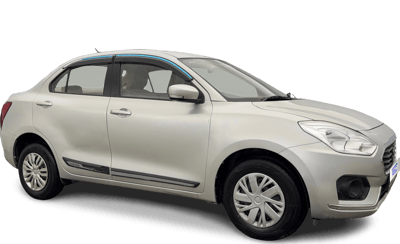 2019 Maruti Dzire - Sedan - Petrol - Manual - ₹4.10 lakh