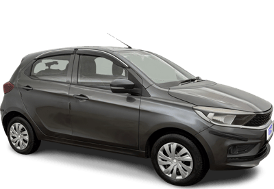2022 Tata Tiago - Hatchback - CNG - Manual - ₹4.64 lakh