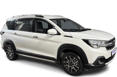 2022 Maruti XL6 - SUV - Petrol - Manual - ₹8.90 lakh
