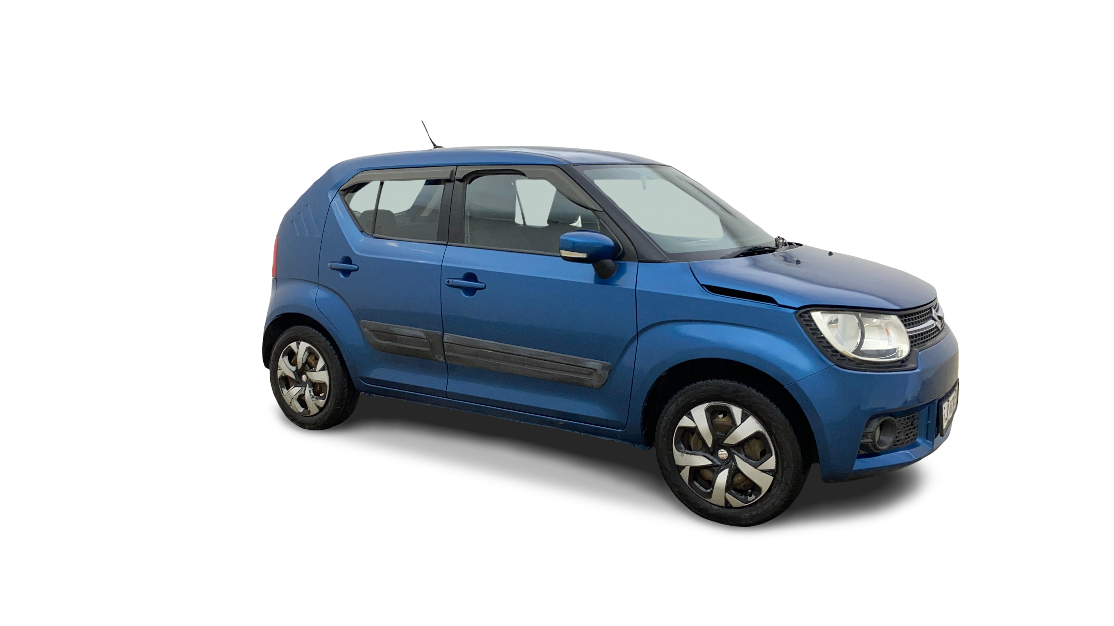Maruti IGNIS-img