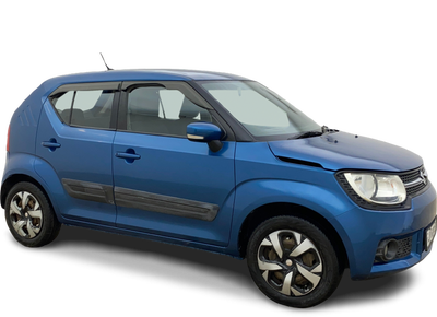 Maruti IGNIS-img