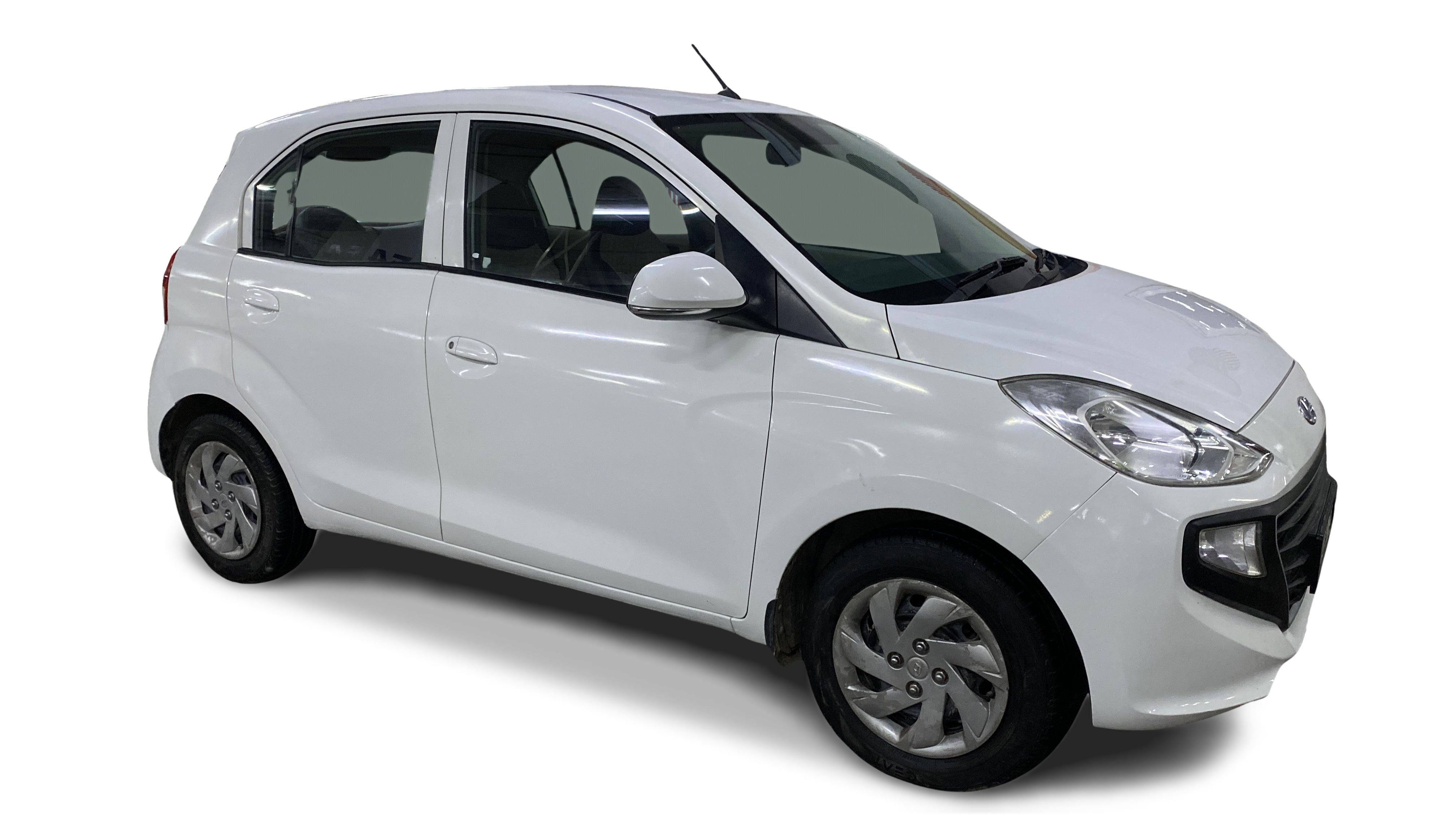 2020 Hyundai NEW SANTRO - Hatchback - Petrol - Manual - ₹3.35 lakh