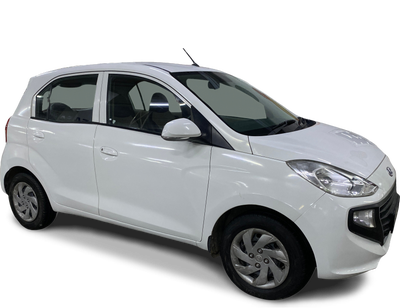 2020 Hyundai NEW SANTRO - Hatchback - Petrol - Manual - ₹3.35 lakh