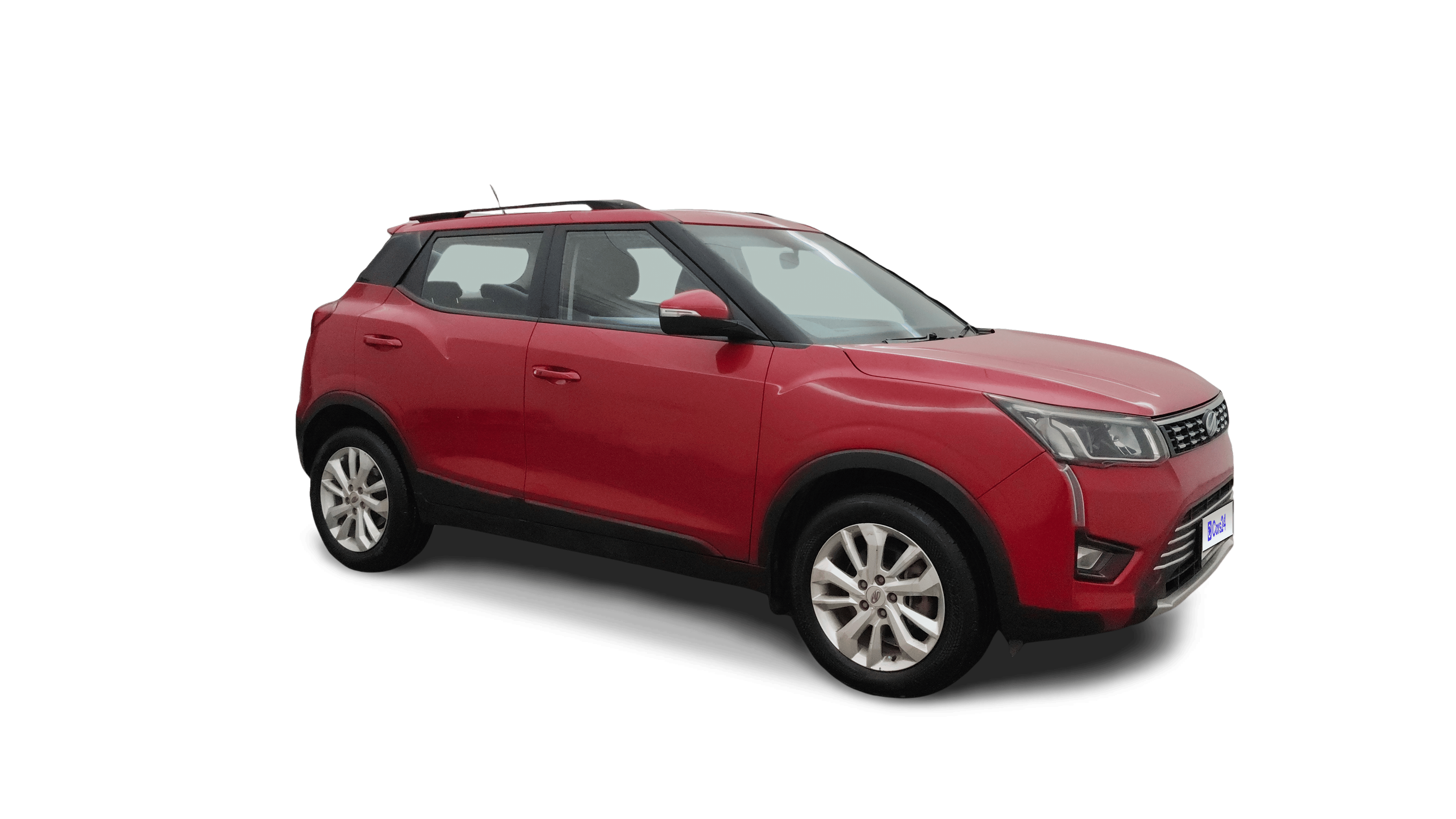 2019 Mahindra XUV300 - SUV - Diesel - Automatic - ₹5.90 lakh