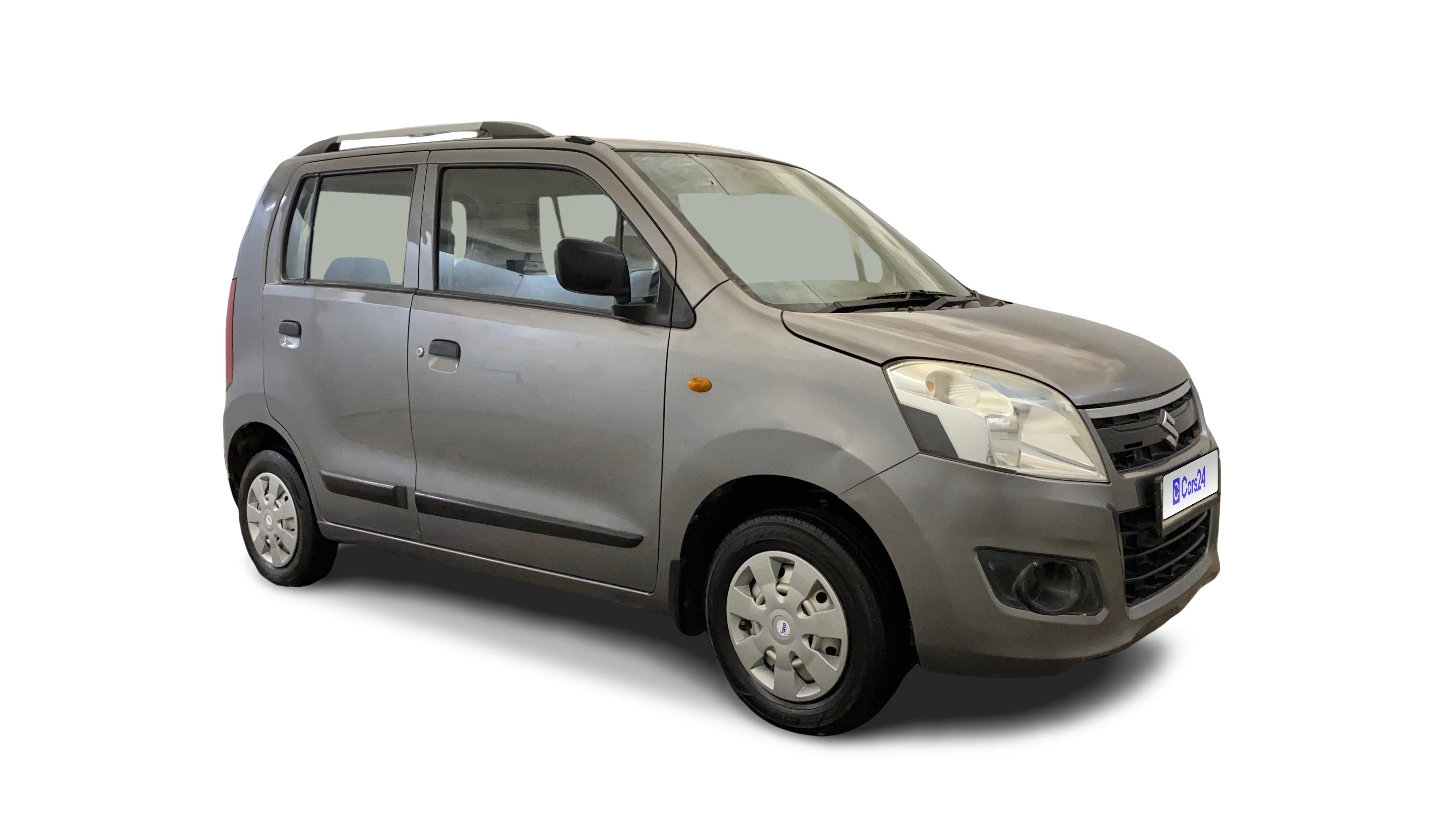 2018 Maruti Wagon R 1.0 - Hatchback - CNG - Manual - ₹3.09 lakh