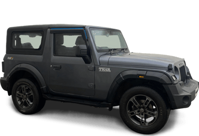 2024 Mahindra Thar - SUV - Diesel - Manual - ₹11.72 lakh