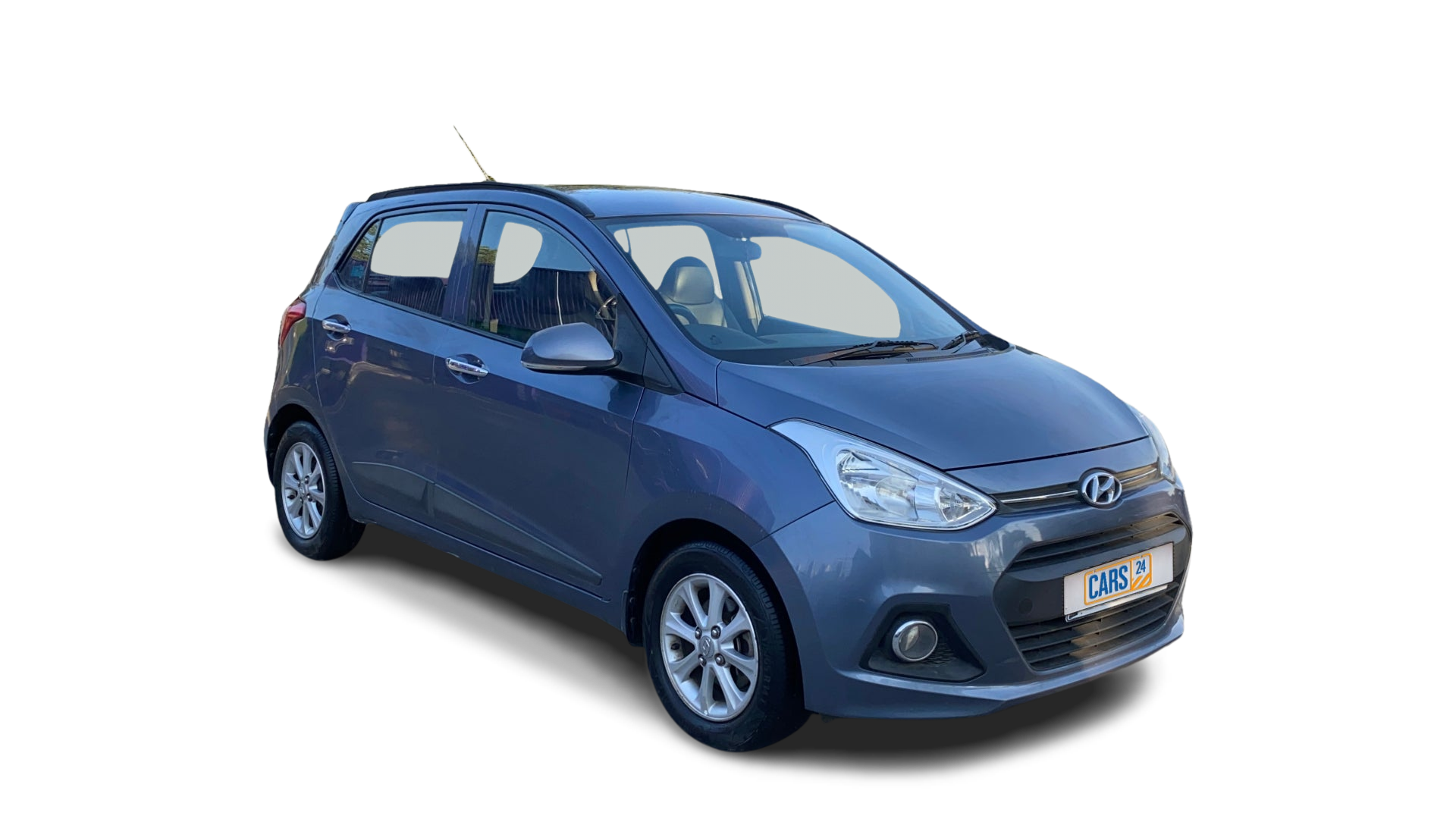 Hyundai Grand i10-img