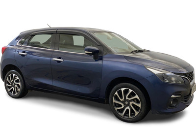 Maruti Baleno-img