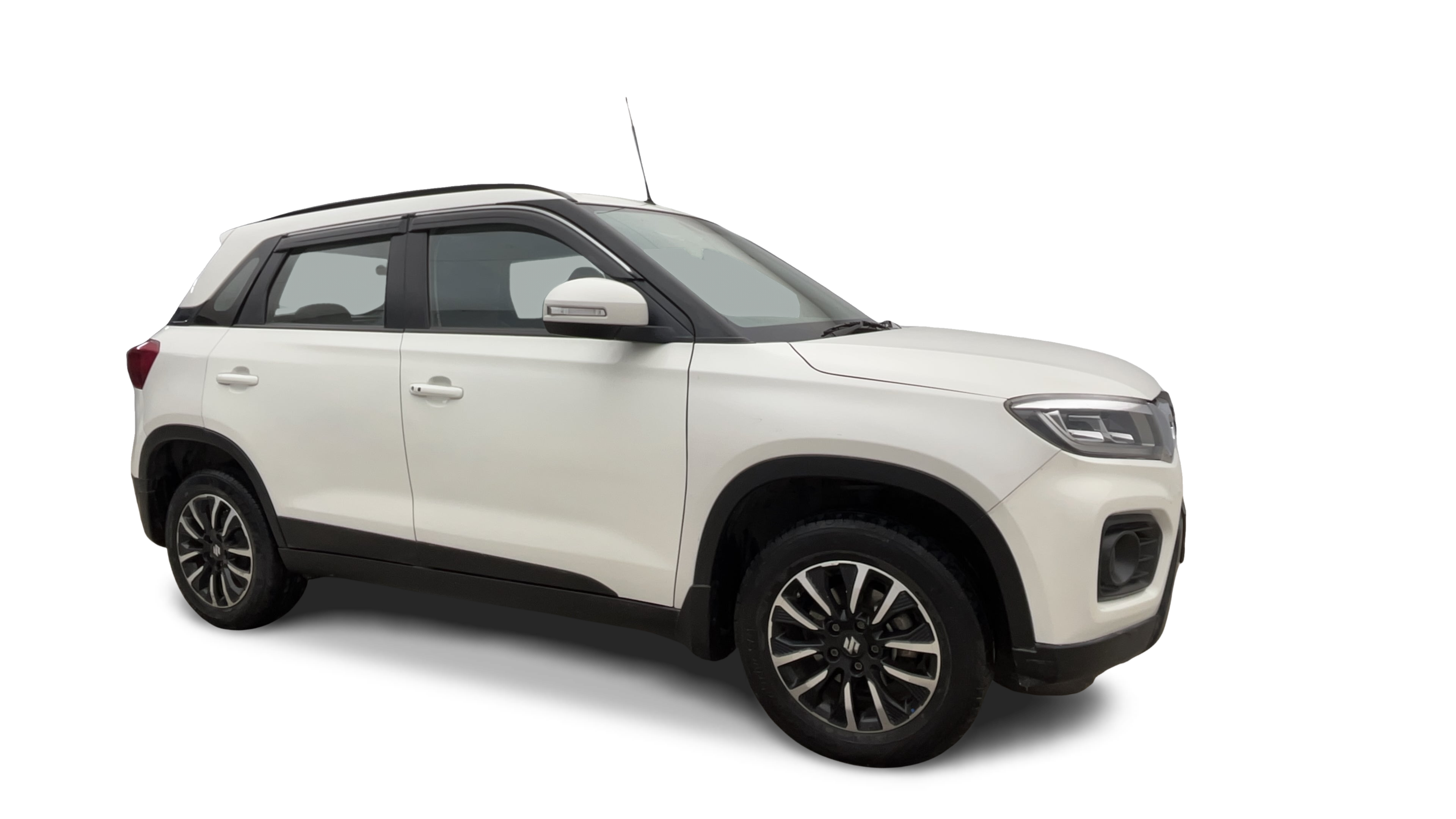 Maruti Vitara Brezza-img