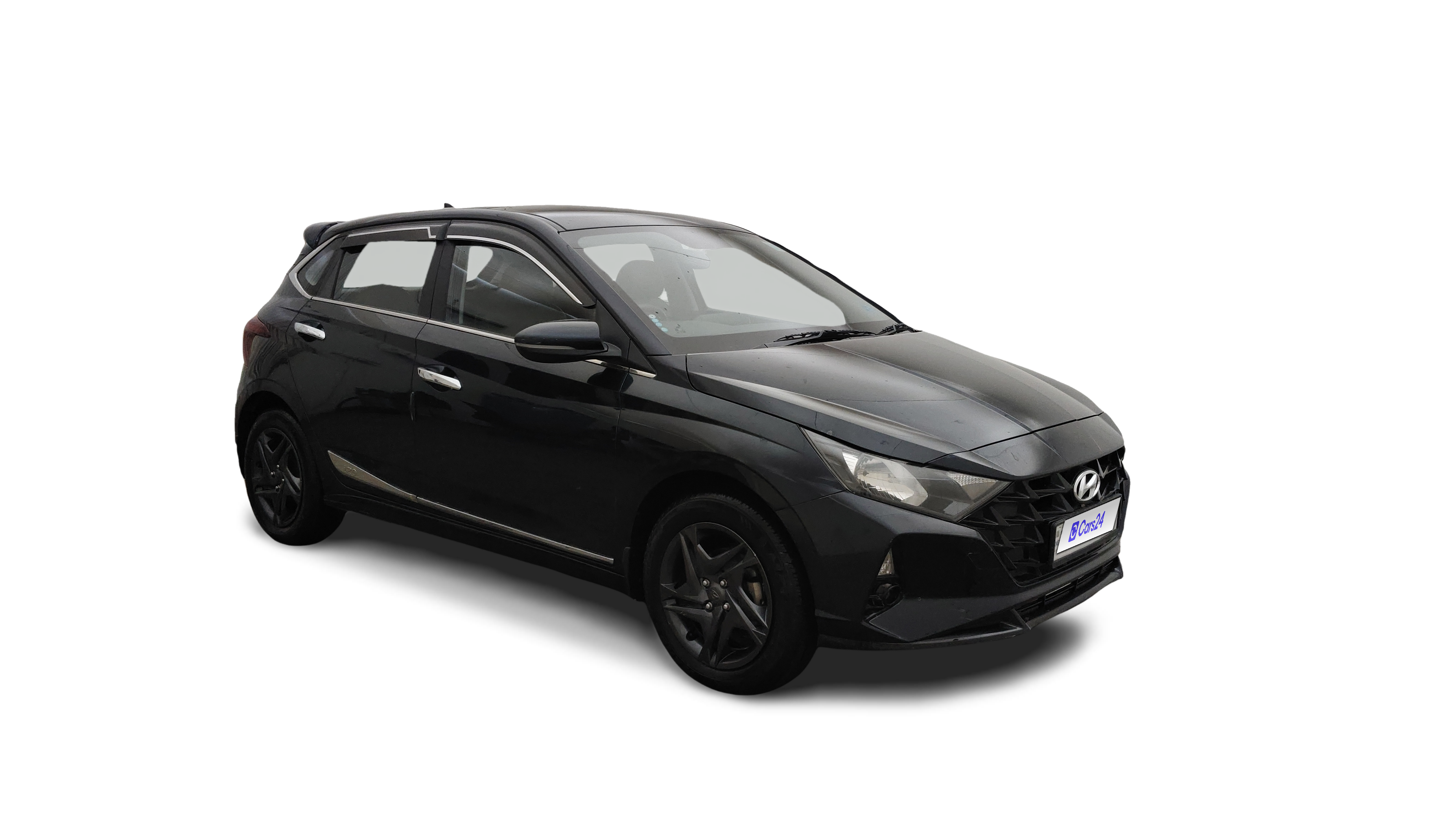 2023 Hyundai NEW I20 - Hatchback - Petrol - Manual - ₹6.40 lakh