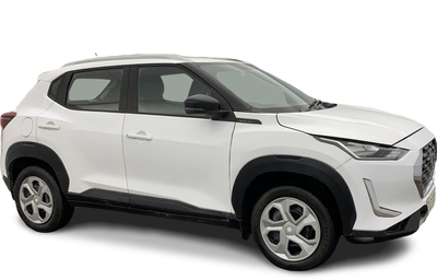 2021 Nissan MAGNITE - SUV - Petrol - Manual - ₹3.90 lakh