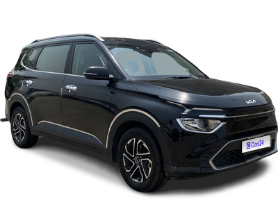 2022 KIA CARENS - SUV - Petrol - Manual - ₹10.50 lakh