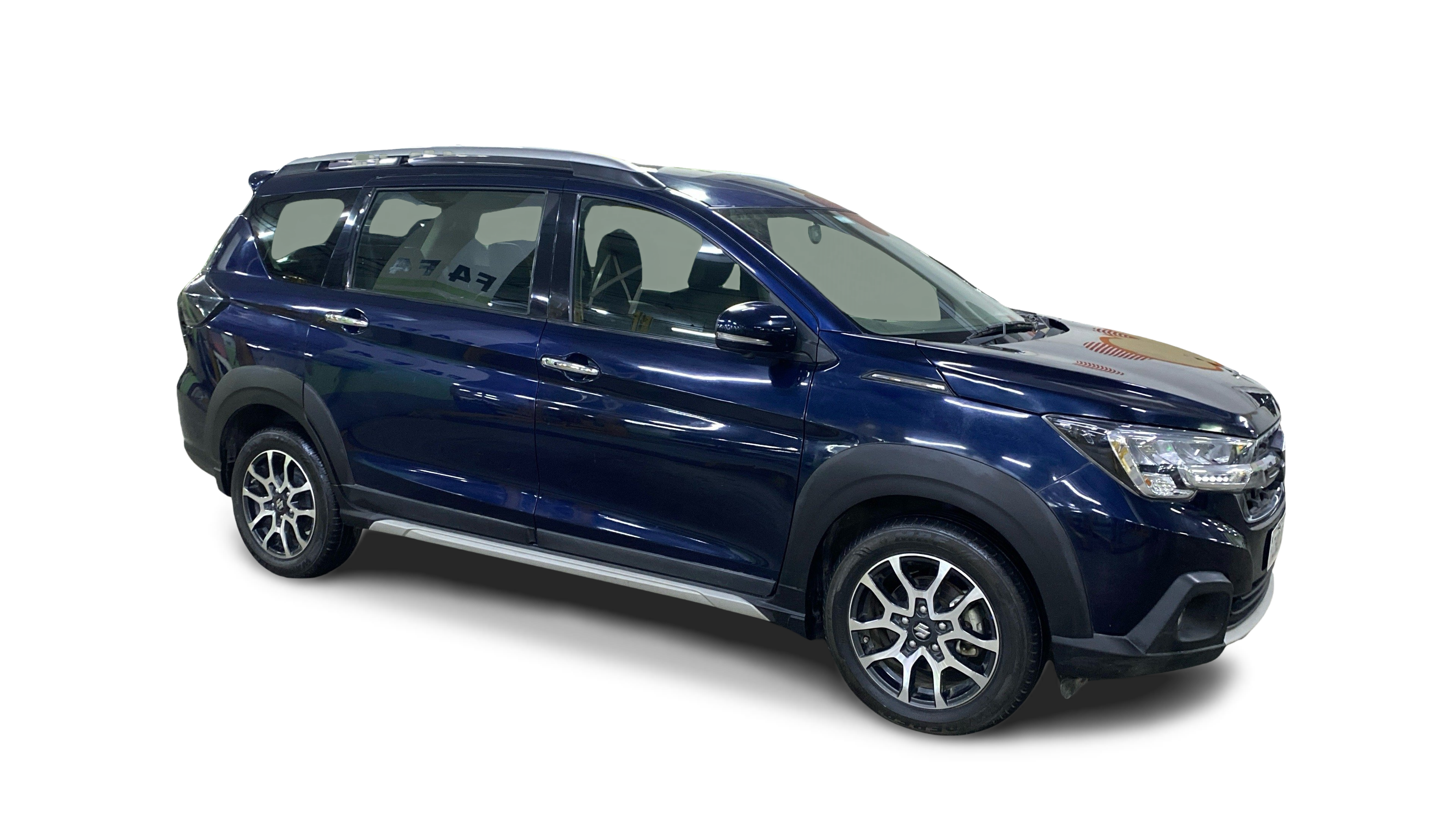 2022 Maruti XL6 - SUV - Petrol - Automatic - ₹9.22 lakh