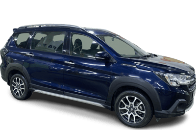 2022 Maruti XL6 - SUV - Petrol - Automatic - ₹9.22 lakh