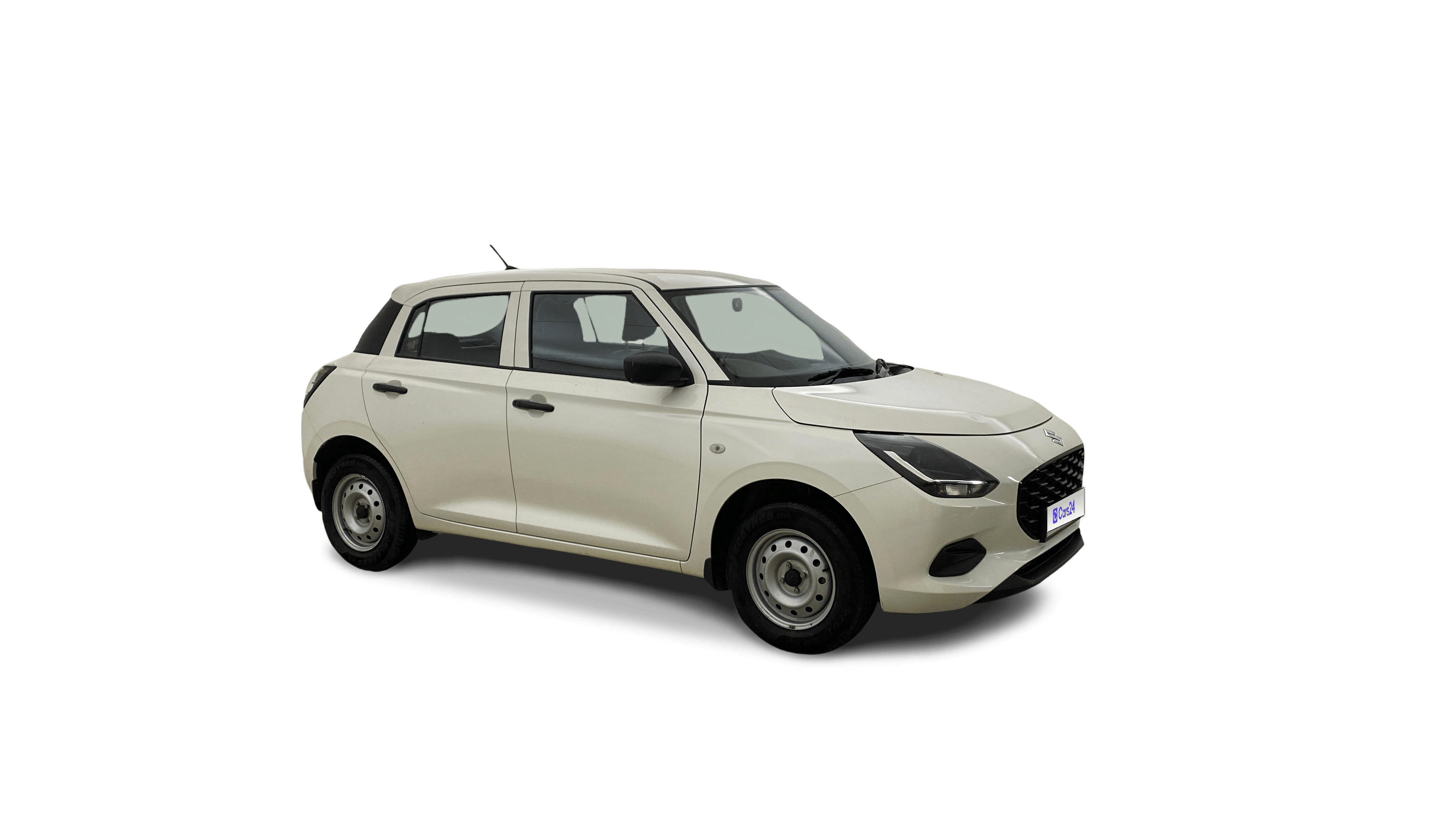 2024 Maruti Swift - Hatchback - Petrol - Manual - ₹5.47 lakh