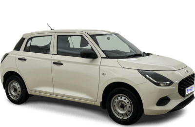 2024 Maruti Swift - Hatchback - Petrol - Manual - ₹5.47 lakh