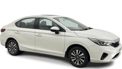 2023 Honda City - Sedan - Petrol - Manual - ₹8.64 lakh