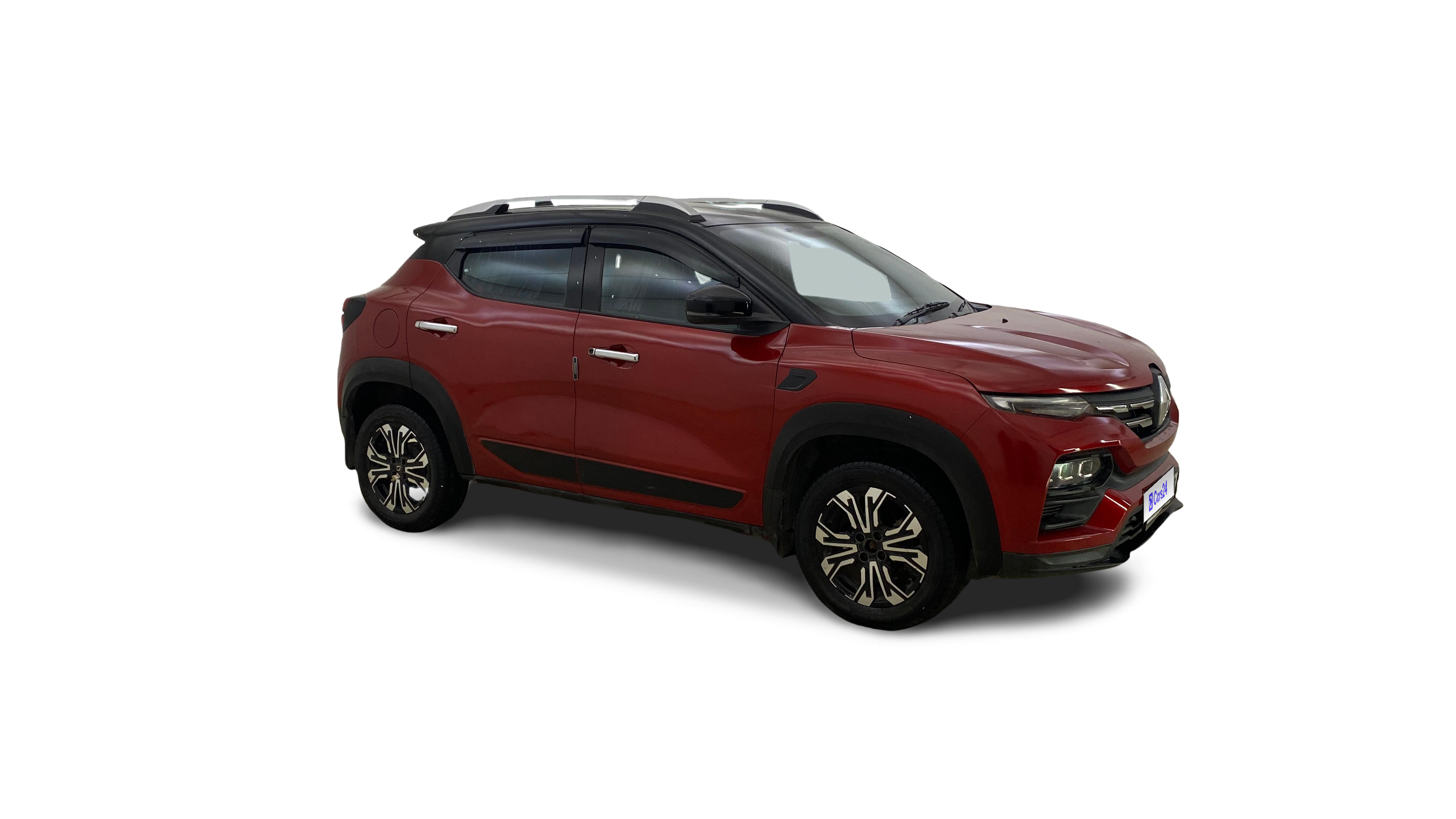 2022 Renault Kiger - Hatchback - Petrol - Manual - ₹4.91 lakh
