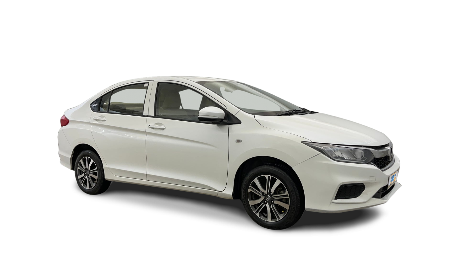 Honda City-img