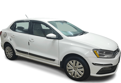 2018 Volkswagen Ameo - Sedan - CNG - Manual - ₹3.60 lakh