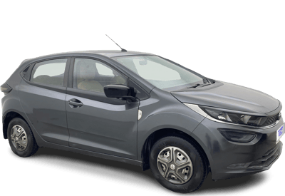 2020 Tata ALTROZ - Hatchback - Petrol - Manual - ₹4.21 lakh
