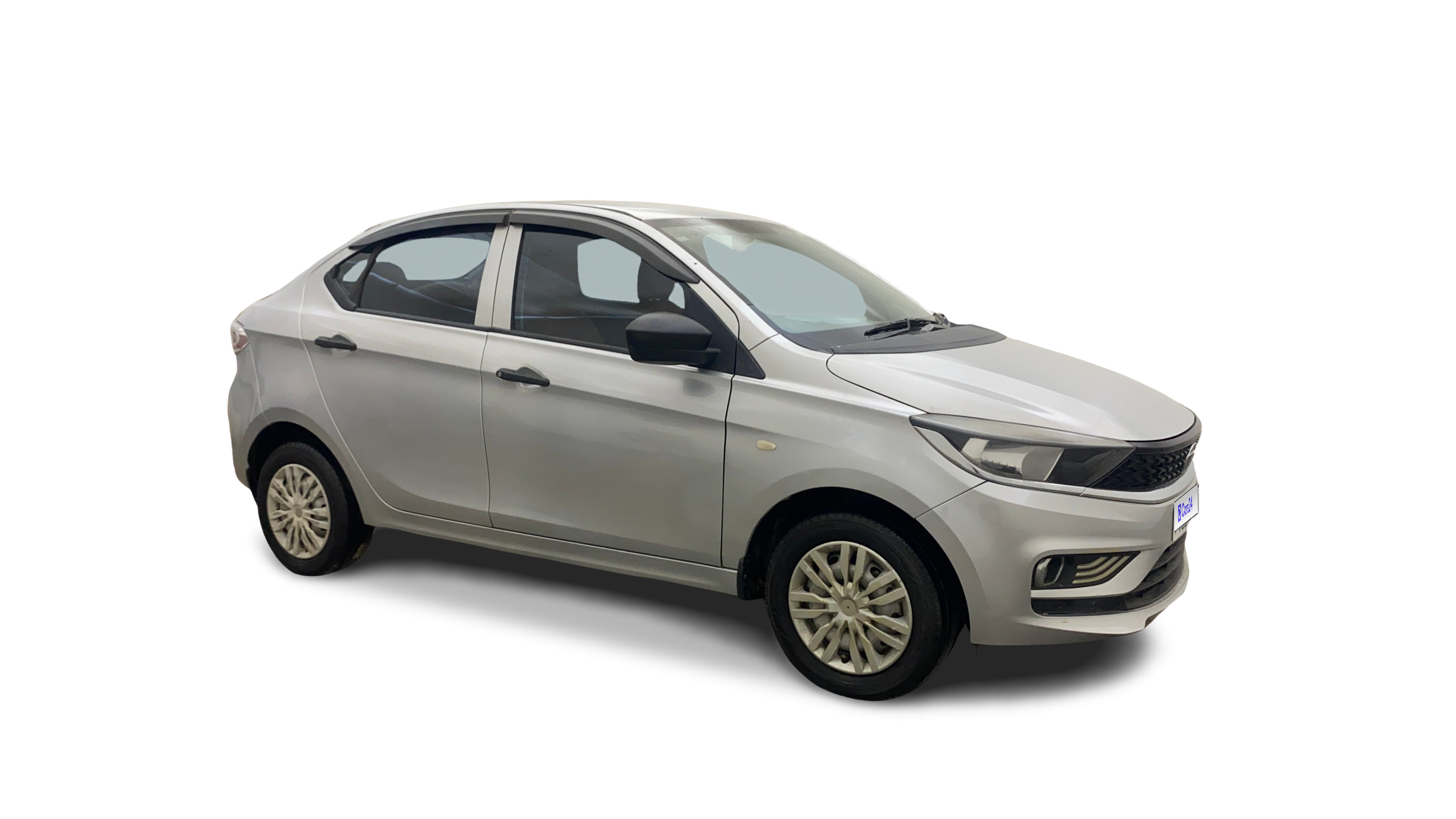 2022 Tata TIGOR - Sedan - Petrol - Manual - ₹4.15 lakh