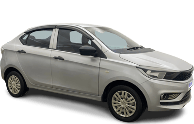 2022 Tata TIGOR - Sedan - Petrol - Manual - ₹4.15 lakh