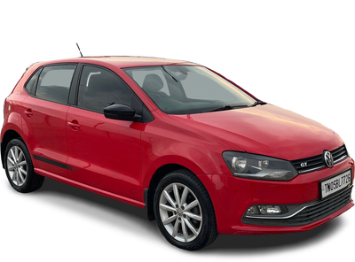 Volkswagen Polo-img