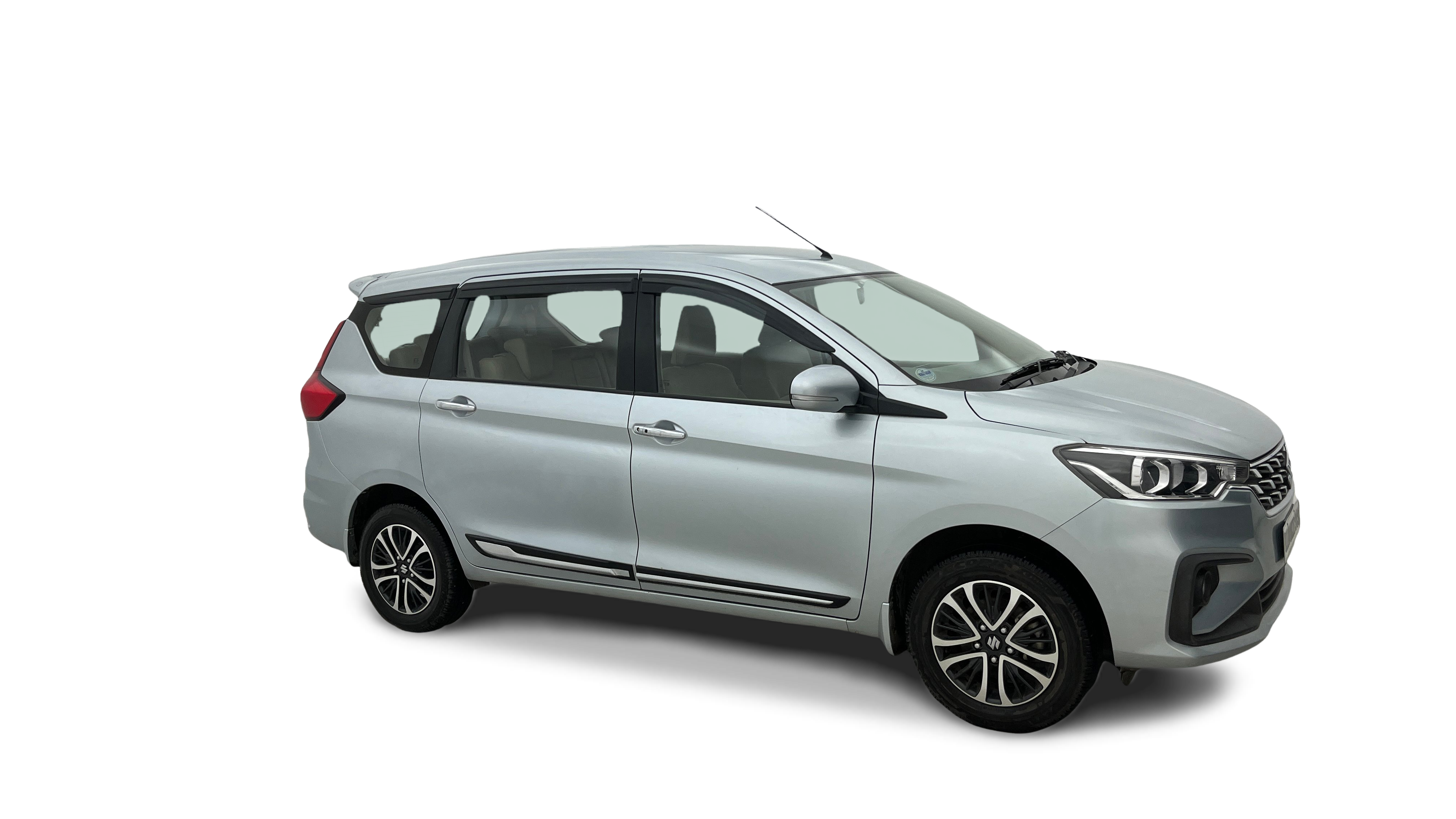 2022 Maruti Ertiga - SUV - Petrol - Manual - ₹8.93 lakh