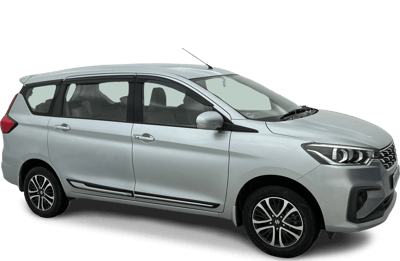 2022 Maruti Ertiga - SUV - Petrol - Manual - ₹8.93 lakh