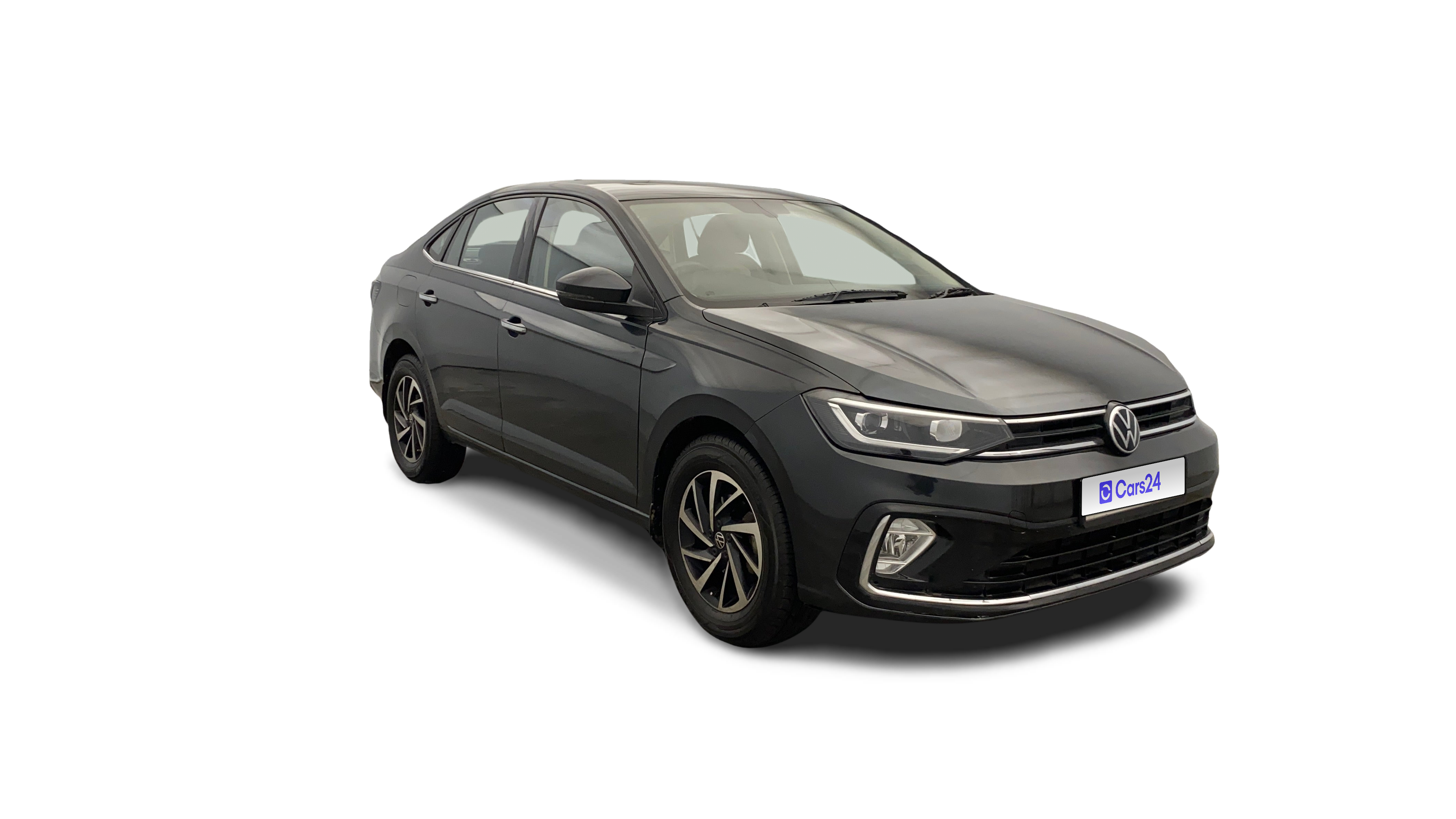 2023 Volkswagen VIRTUS - Sedan - Petrol - Automatic - ₹10.42 lakh