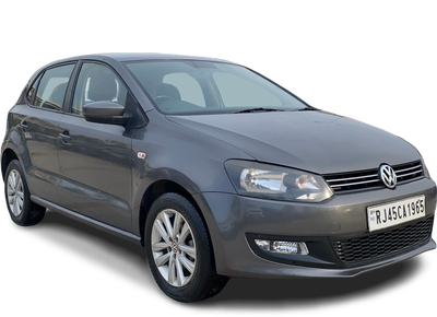 Volkswagen Polo-img