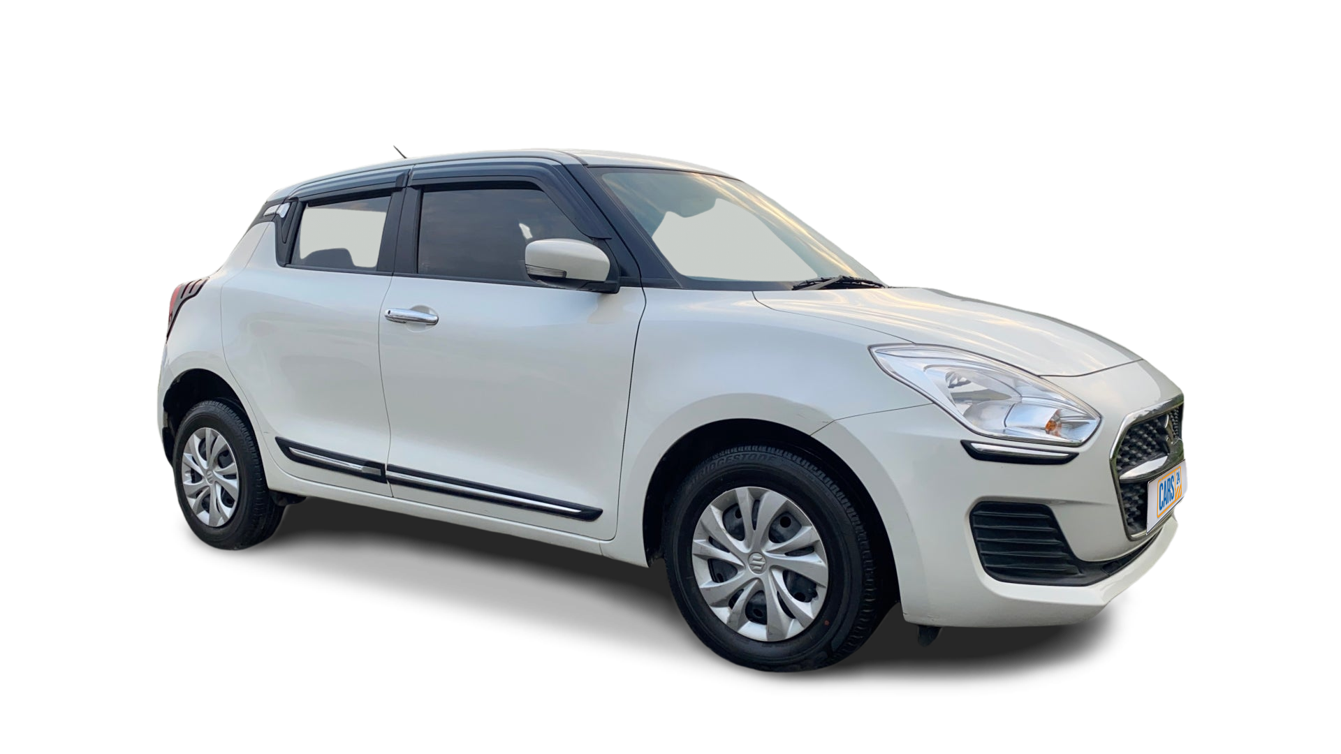 Maruti Swift-img