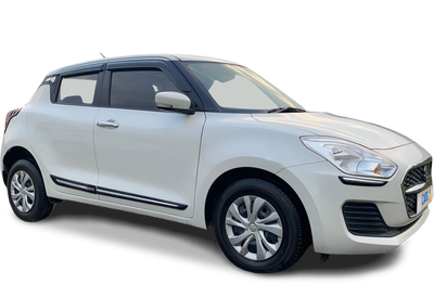 Maruti Swift-img