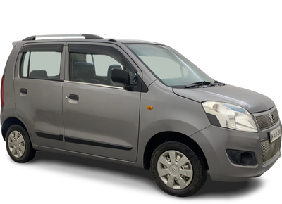 Maruti Wagon R 1.0-img