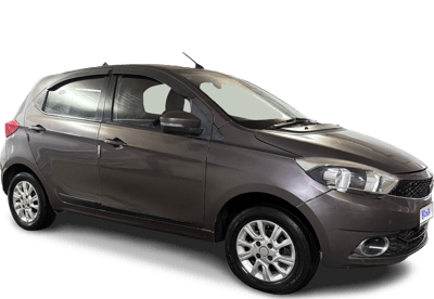 2018 Tata Tiago - Hatchback - Petrol - Manual - ₹3.07 lakh