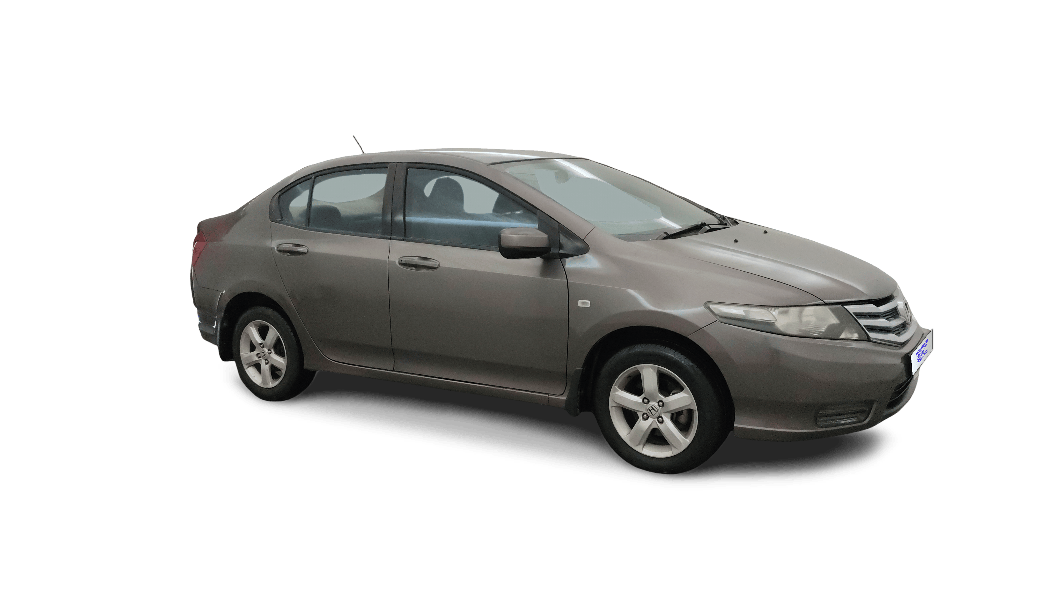 2013 Honda City - Sedan - Petrol - Automatic - ₹3.40 lakh