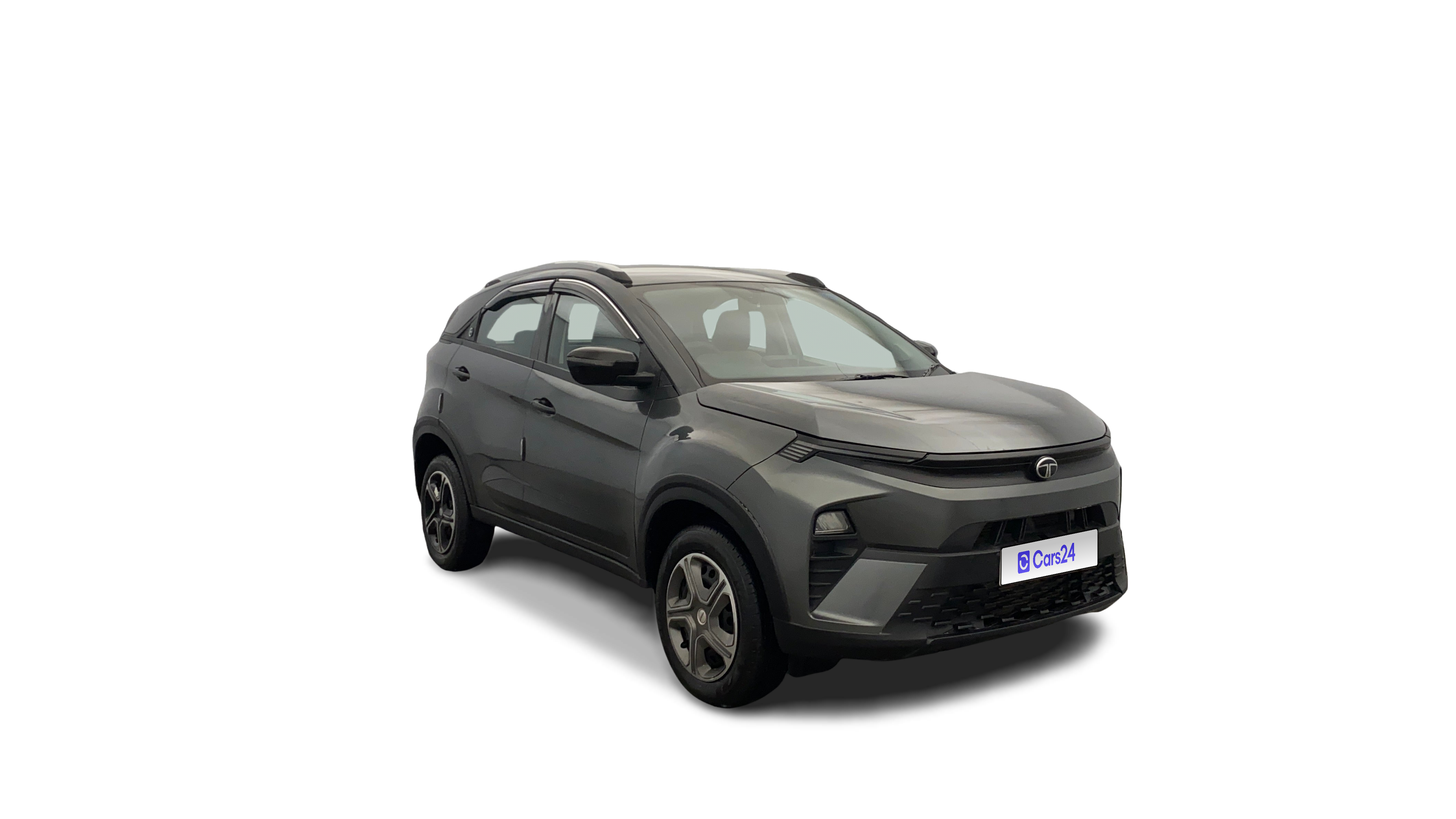 2024 Tata NEXON - SUV - Petrol - Manual - ₹6.54 lakh