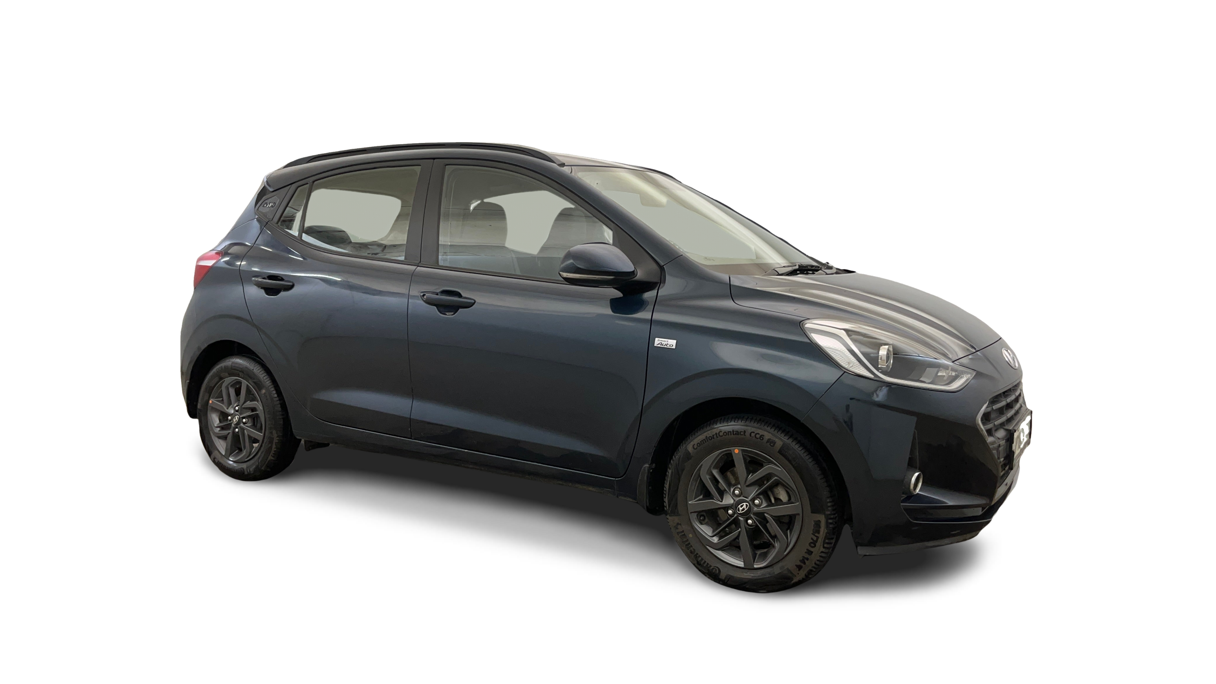 Hyundai GRAND I10 NIOS-img