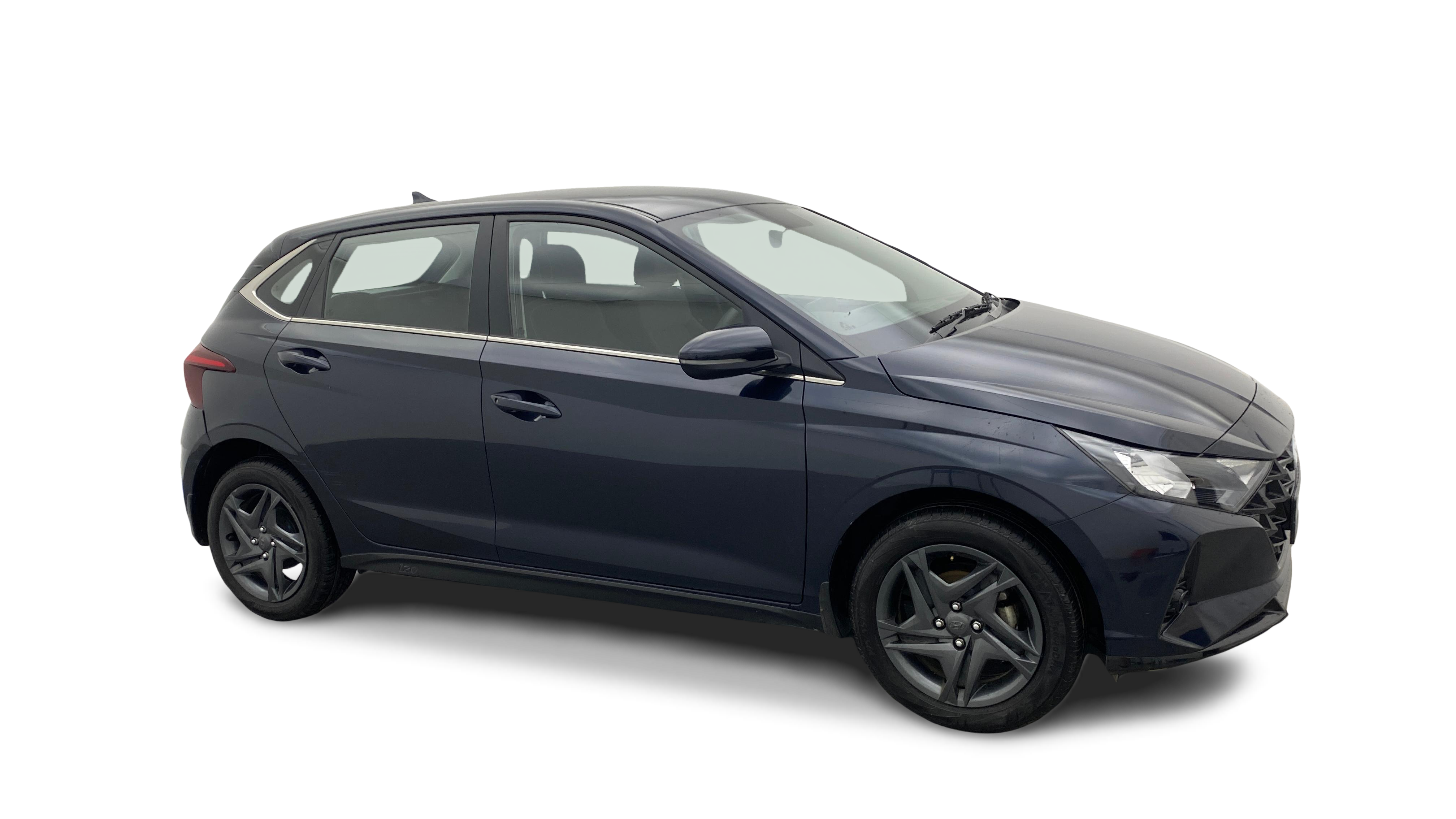 2022 Hyundai NEW I20 - Hatchback - Petrol - Manual - ₹6.56 lakh