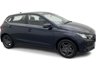 2022 Hyundai NEW I20 - Hatchback - Petrol - Manual - ₹6.56 lakh