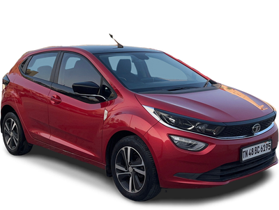 Tata ALTROZ-img