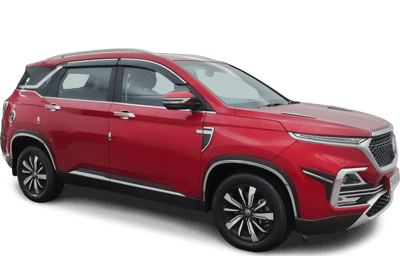 2019 MG HECTOR - SUV - Petrol - Automatic - ₹10.56 lakh