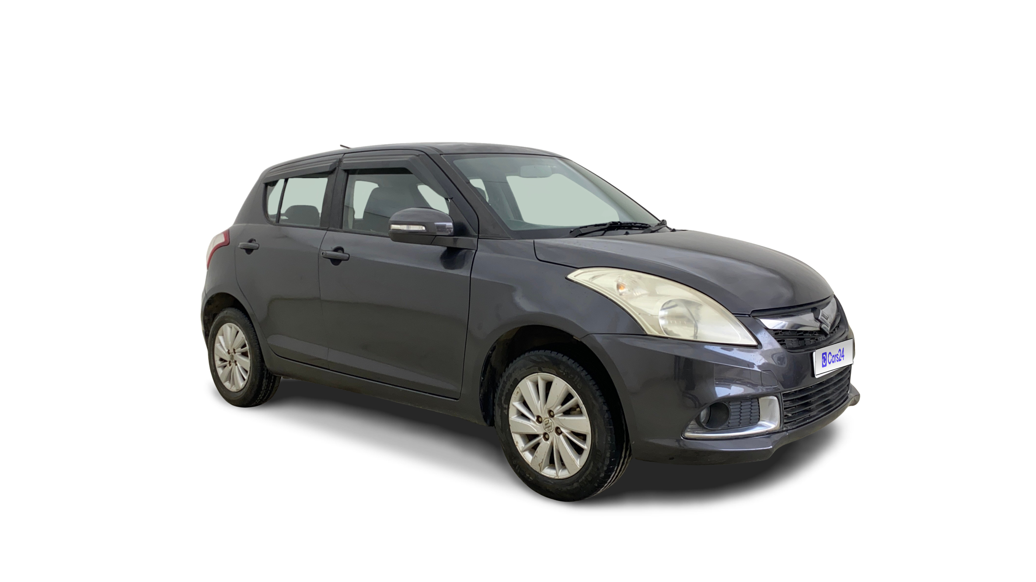 2016 Maruti Swift - Hatchback - Petrol - Manual - ₹3.91 lakh